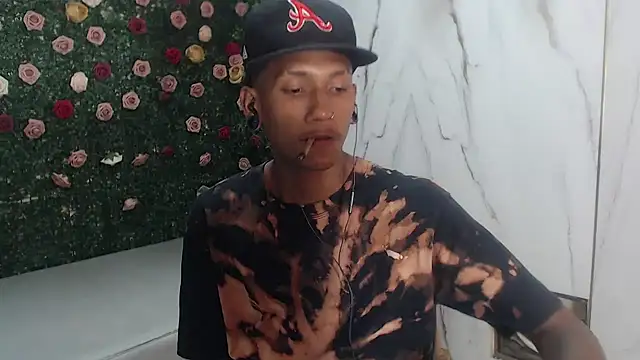 ManSant online show from 03/23/26, 07:03