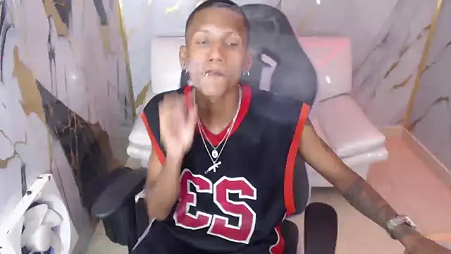 ManSant online show from 10/30/25, 01:31