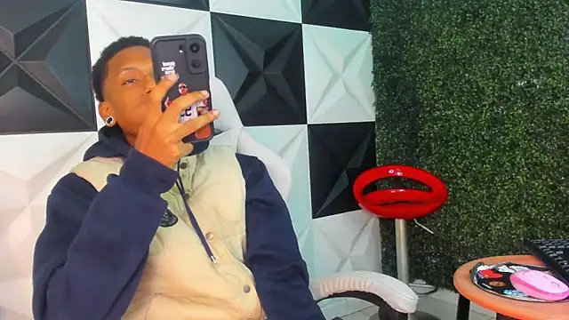 ManSant online show from 02/02/26, 04:06