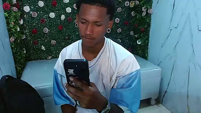 ManSant online show from 02/14/26, 01:44