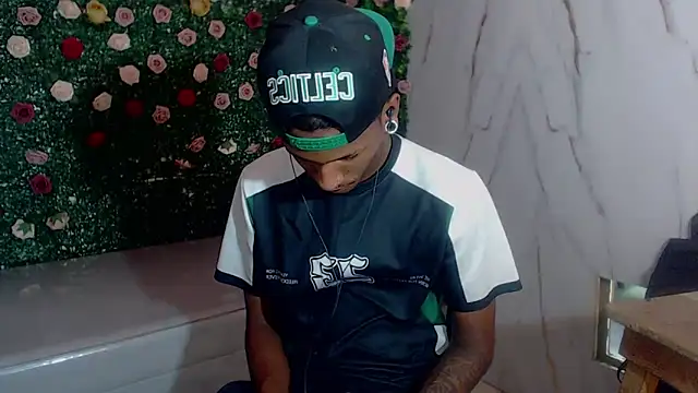 ManSant online show from 04/15/26, 03:27