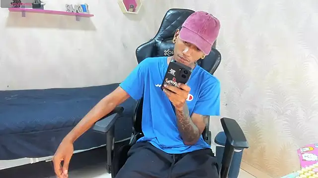 ManSant online show from 12/03/25, 02:16