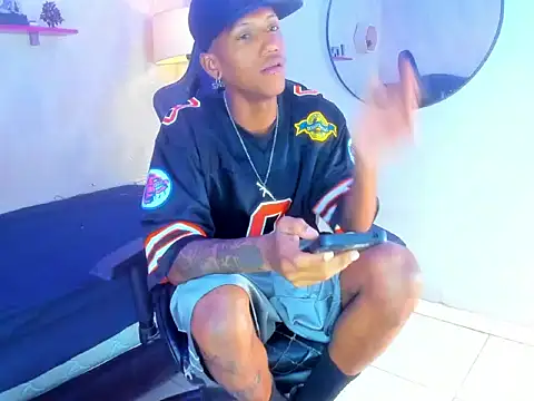 ManSant online show from 11/28/25, 02:28