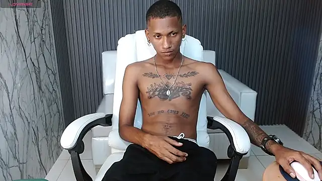 ManSant online show from 10/27/25, 03:35