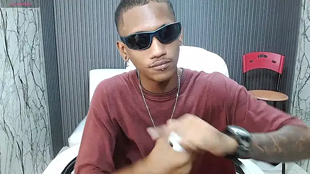 ManSant online show from 10/22/25, 03:11