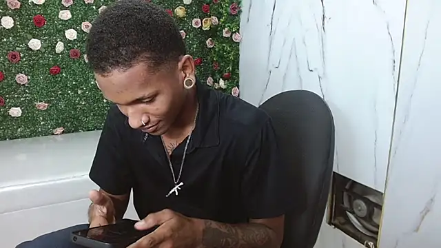 ManSant online show from 12/16/25, 03:05