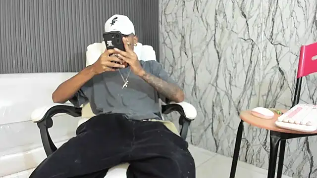 ManSant online show from 12/21/25, 02:41