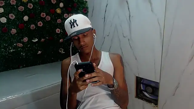 ManSant online show from 02/27/26, 03:01