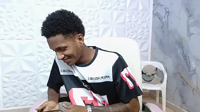 ManSant online show from 04/13/26, 04:33