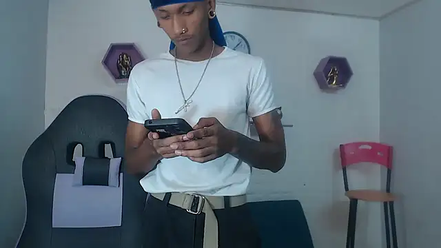 ManSant online show from 12/20/25, 03:48