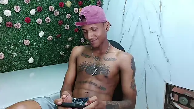 ManSant online show from 11/21/25, 01:32