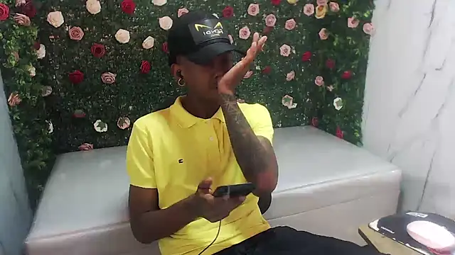 ManSant online show from 03/16/26, 03:48