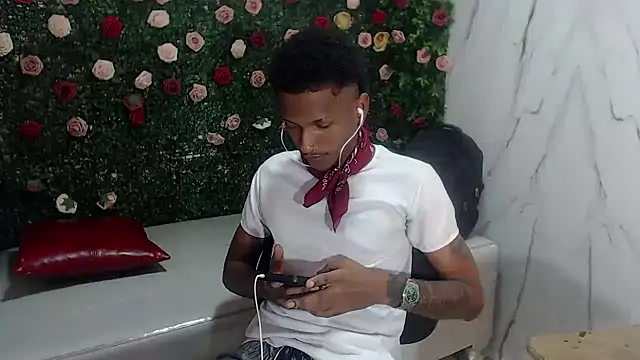 ManSant online show from 02/25/26, 02:39