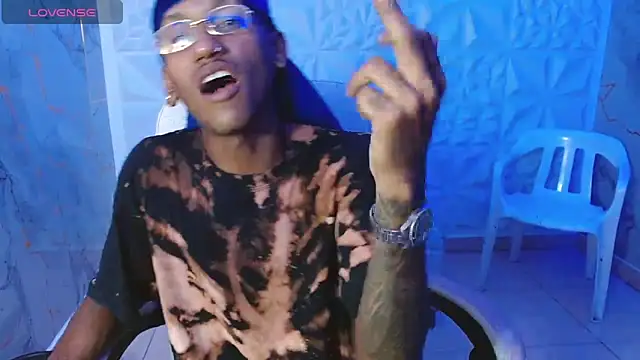 ManSant online show from 04/08/26, 04:41