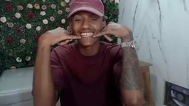 ManSant online show from 03/09/26, 04:32