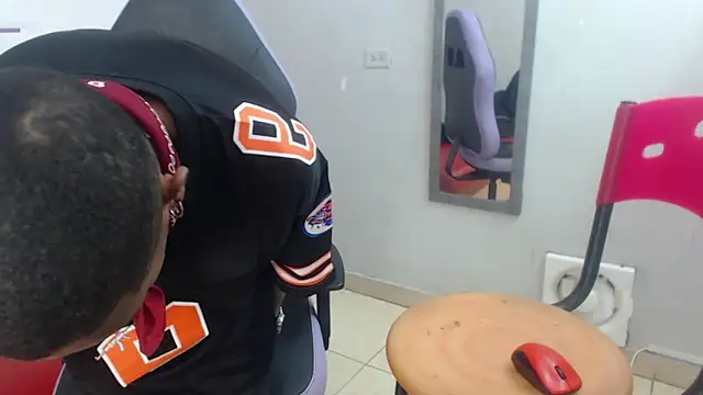 ManSant online show from 11/11/25, 02:56