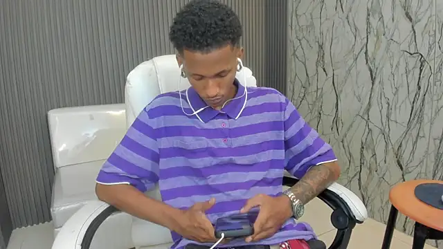 ManSant online show from 03/03/26, 02:35