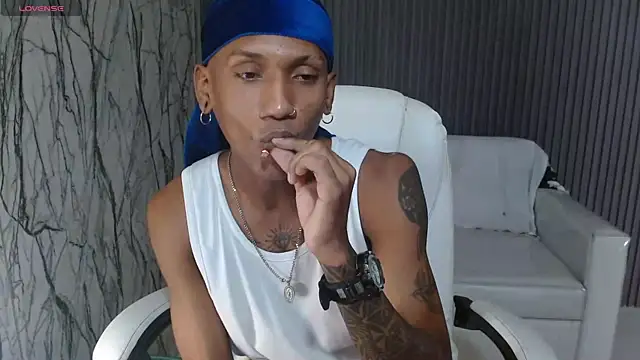 ManSant online show from 10/26/25, 03:56