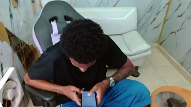 ManSant online show from 04/02/26, 04:02