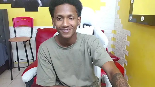 ManSant online show from 04/14/26, 05:40