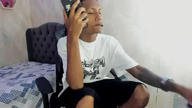 ManSant online show from 01/15/26, 01:58