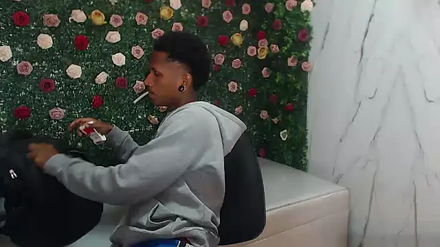 ManSant online show from 03/21/26, 03:27