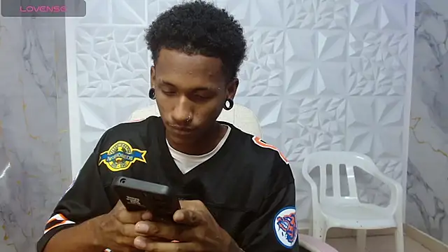 ManSant online show from 03/29/26, 02:41