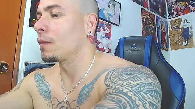 jakson hot online show from 10/03/25, 06:31