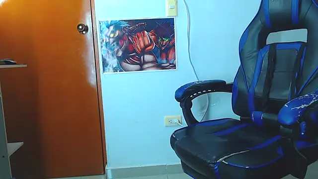 jakson hot online show from 10/01/25, 08:02