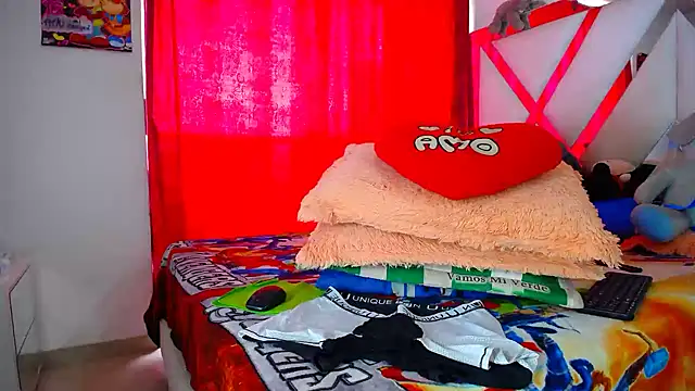 jakson hot online show from 10/25/25, 07:47