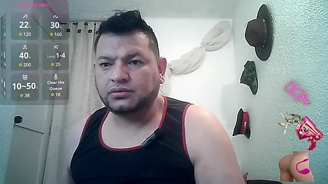 SexDiffrent online show from 09/15/25, 02:39