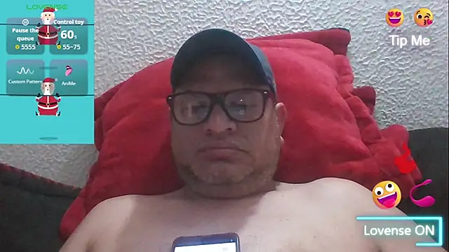 SexDiffrent online show from 11/30/25, 04:30