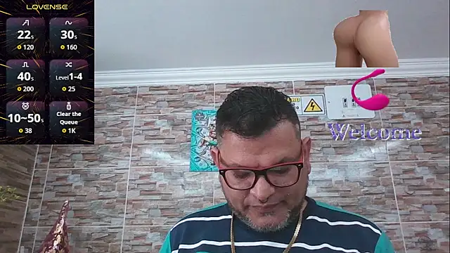 SexDiffrent online show from 10/31/25, 06:37