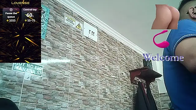 SexDiffrent online show from 10/30/25, 04:37