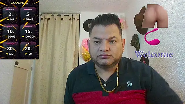 SexDiffrent online show from 10/09/25, 01:50