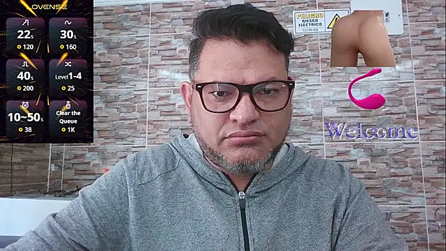 SexDiffrent online show from 10/28/25, 04:39