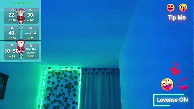 SexDiffrent online show from 12/13/25, 08:04