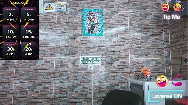 SexDiffrent online show from 11/08/25, 03:37