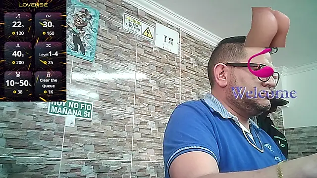 SexDiffrent online show from 10/12/25, 08:21