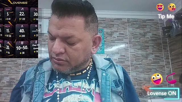 SexDiffrent online show from 11/15/25, 04:00