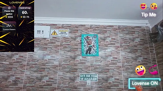 SexDiffrent online show from 11/12/25, 05:39