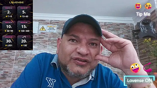 SexDiffrent online show from 11/13/25, 04:33