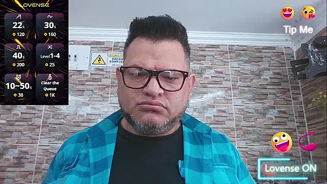 SexDiffrent online show from 11/14/25, 03:59