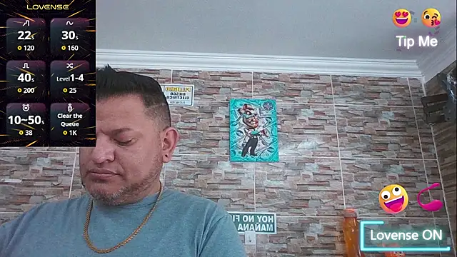 SexDiffrent online show from 11/07/25, 04:44