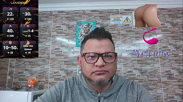 SexDiffrent online show from 11/05/25, 09:18