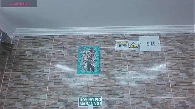 SexDiffrent online show from 10/24/25, 03:33