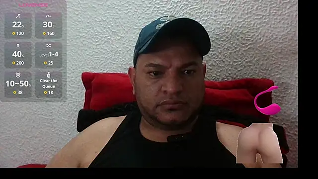 SexDiffrent online show from 10/06/25, 08:42