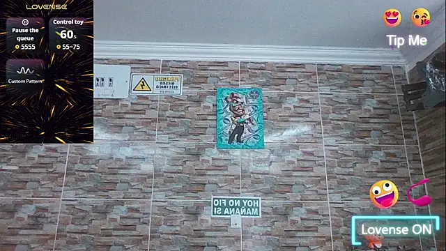 SexDiffrent online show from 11/09/25, 04:44