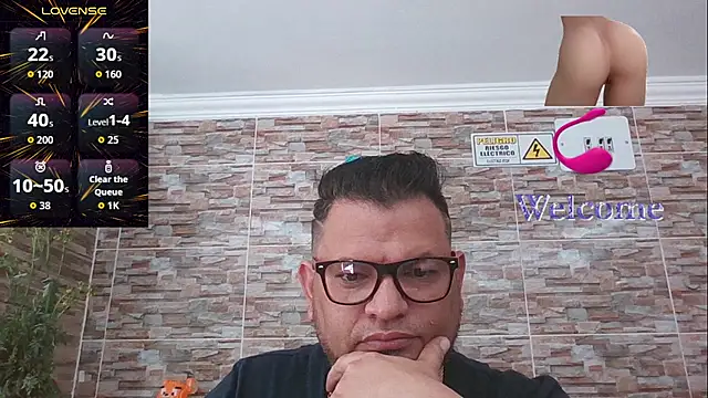 SexDiffrent online show from 11/01/25, 08:03