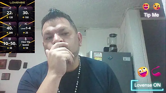 SexDiffrent online show from 11/20/25, 08:09